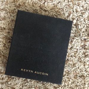 Kevin Aucoin Face Kit